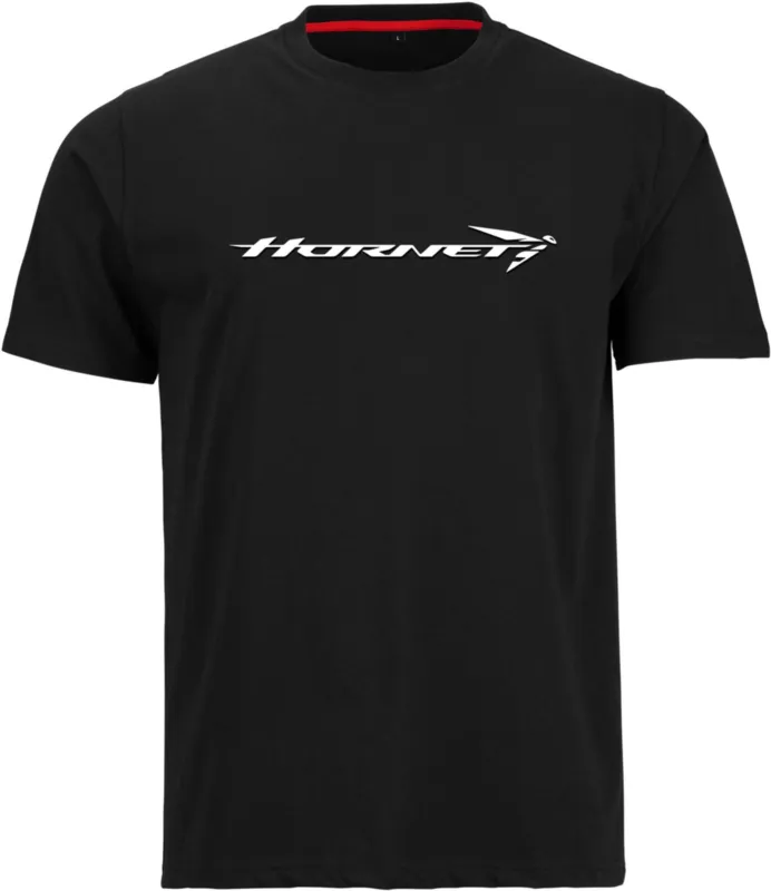 Must-Have HONDA Tričko "Hornet" CASUAL - Velikosti 2XL