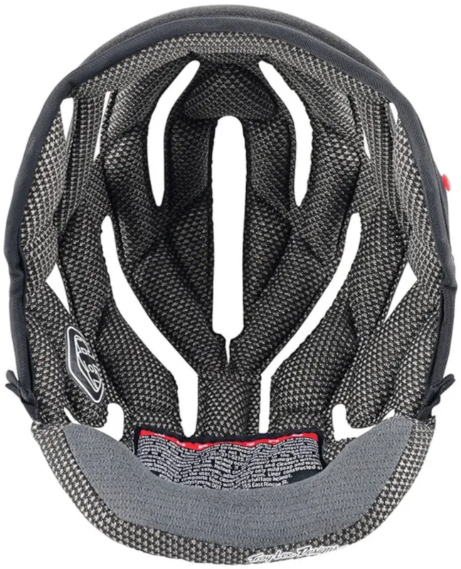 Troy Lee Designs SE5 Composite Střední podložka - 2XL Značkový