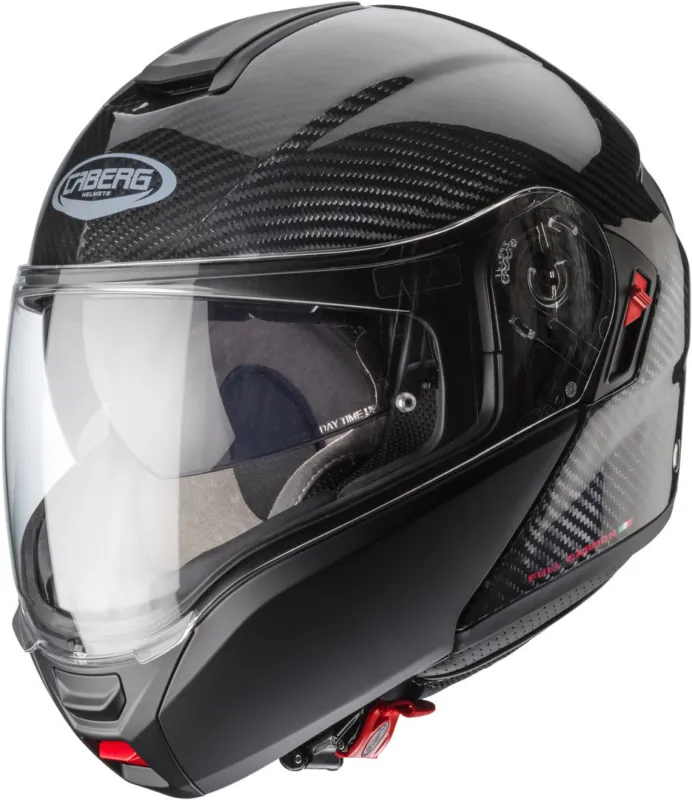 Cenová Bomba Caberg Levo X Carbon Přilba - M (57/58)