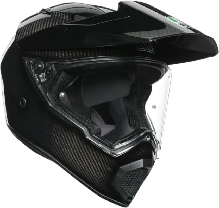 Novinka AGV AX-9 Steppa 06 S26 Helma Uhlík - M (57/58)