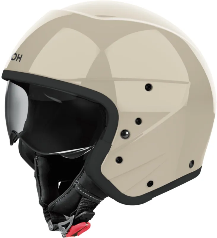 Airoh J110 Color Trysková přilba béžová - XL (61/62) Koupit Online