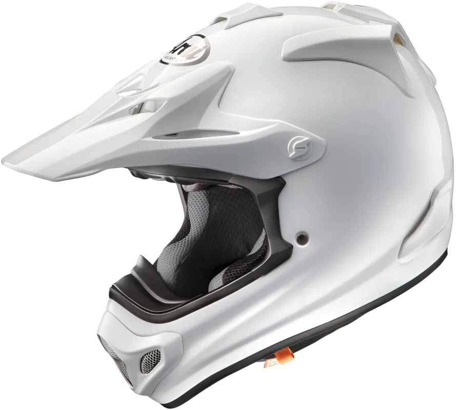 Arai MX-V EVO Solid Motokrosová přilba - L (59/60) Poslední Šance