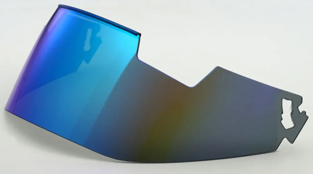 Sleva Arai VAS-V Pro Shade Mirrored Sluneční clona Iridium Blue - Arai VAS-V Pro Shade Mirrored