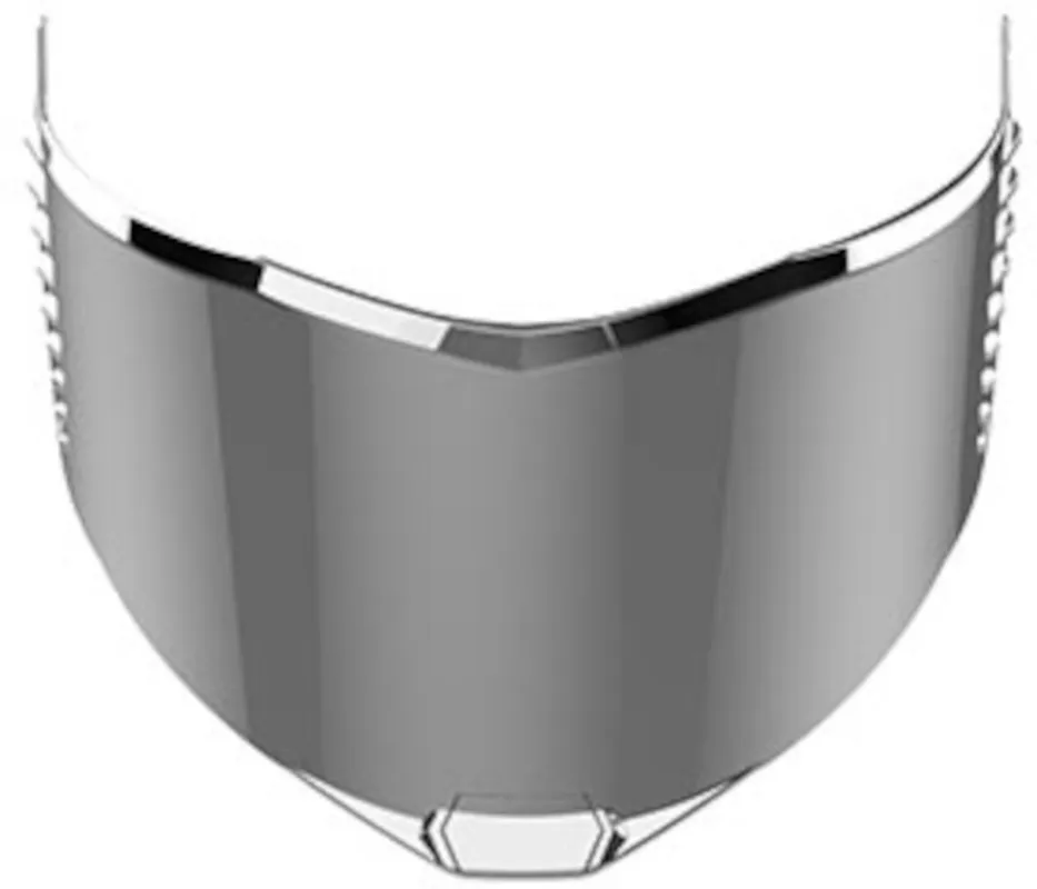 Výprodej LS2 FF805 Hledí Iridium Silver - LS2 FF805 Hledí Iridium Silver ► koupit online na FC-Moto