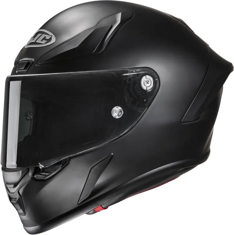 HJC RPHA 1 Solid Přilba Black Matt - L (58/59) Přímo Od Výrobce