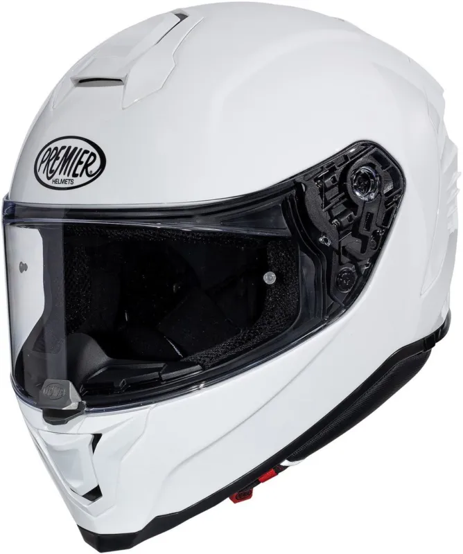Premier Hyper U8 Přilba - XXL (62/63) Sleva