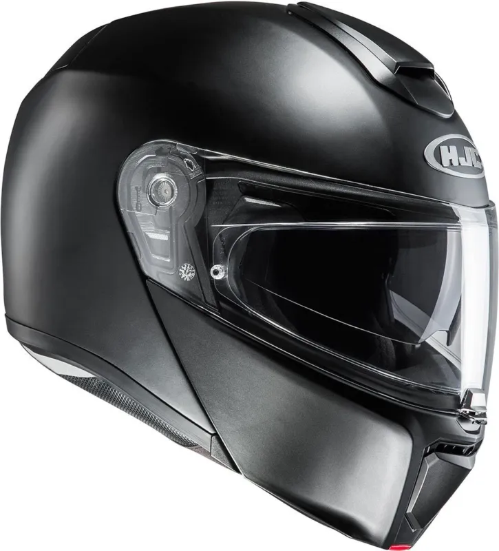 HJC RPHA 90 přilba Black Matt - M (57/58) Značkový