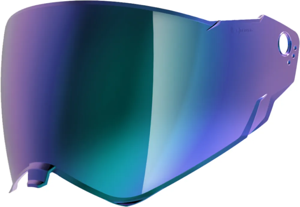 Výhodná Nabídka Nexx X.Wst 2 Hledí Iridium Blue - NEXX