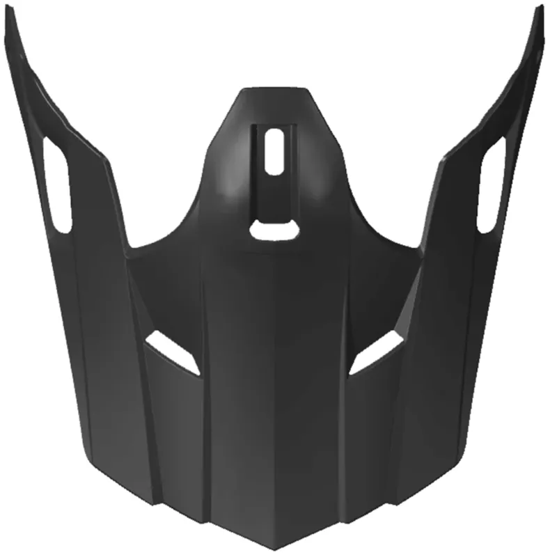 Sleva SMK Allterra Helmový vrchol Black Matt - SMK