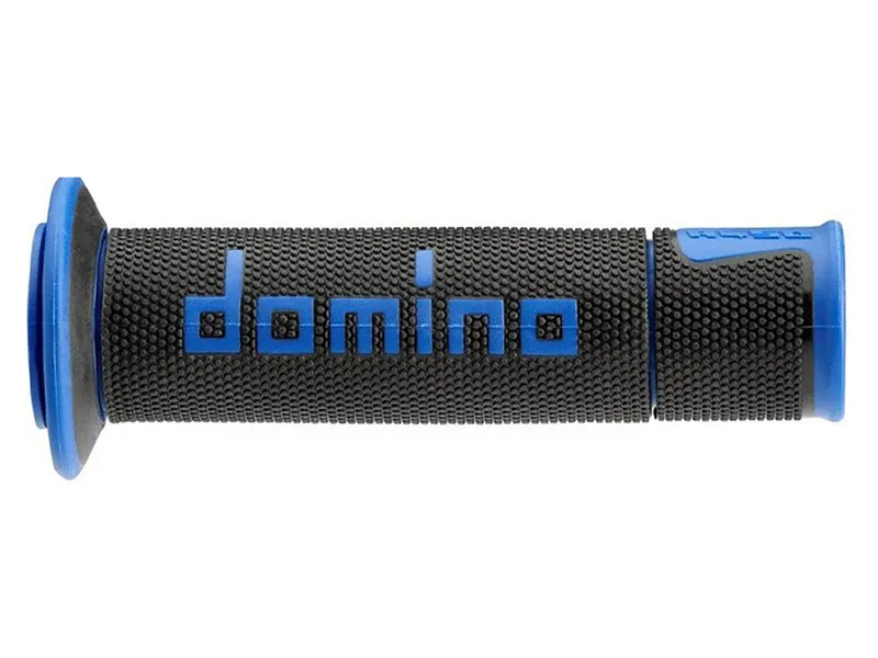 Domino Gripy A450 Street Racing Full Diamond - Domino Gripy A450 Street Racing Full Diamond ► koupit online na FC-Moto Výhodná Nabídka