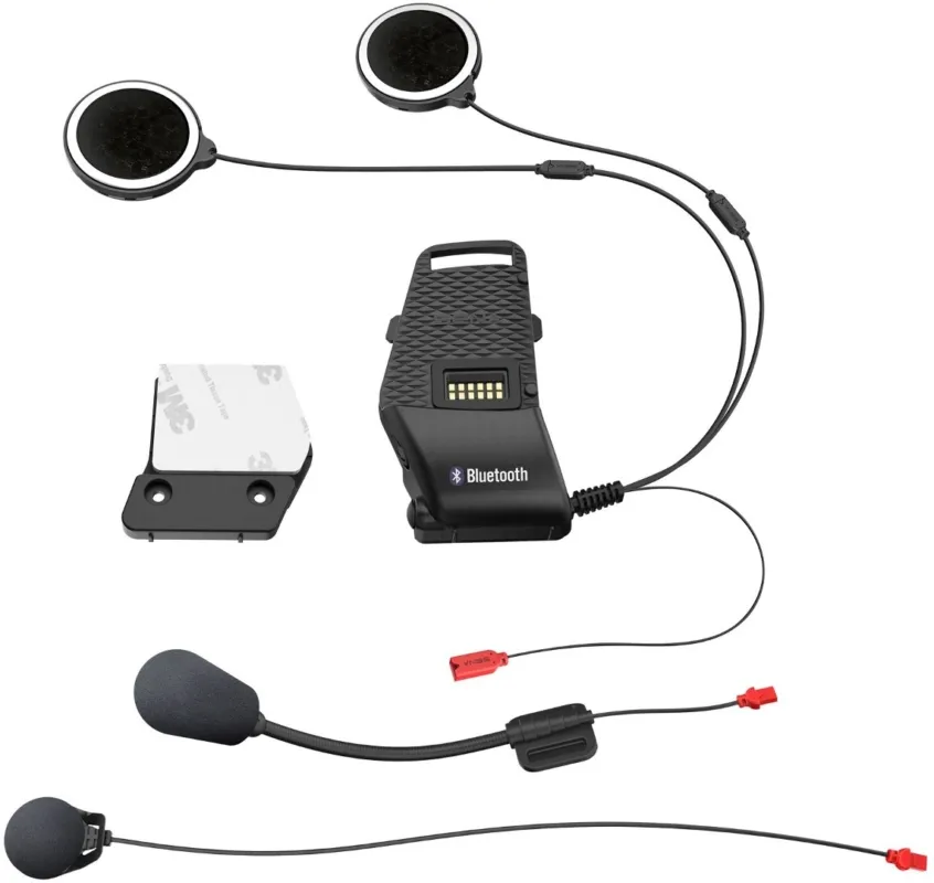 Bezpečná Platba Sena 10S Instalační sada bez jednotky Bluetooth - Sena 10S Instalační sada bez jednotky Bluetooth ► koupit online na FC-Moto