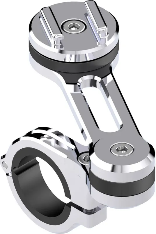 Dokud Zásoby Vydrží SP Connect Moto Pro Chrome Telefon Smartphone - SP Connect Moto Pro Chrome Telefon Smartphone ► koupit online na FC-Moto
