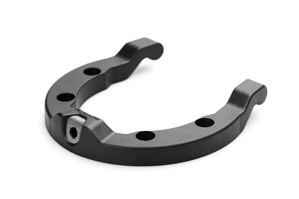 Cenový Hit SW-Motech ION tankový kroužek - černý. Pro modely BMW / Ducati / KTM / Triumph. - SW-Motech ION tankový kroužek - černý. Pro modely BMW / Ducati / KTM / Triumph. ► koupit online na FC-Moto
