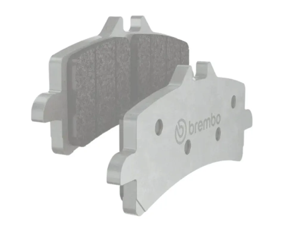 Bezpečná Platba Brzdové destičky BREMBO 07BB10RC
