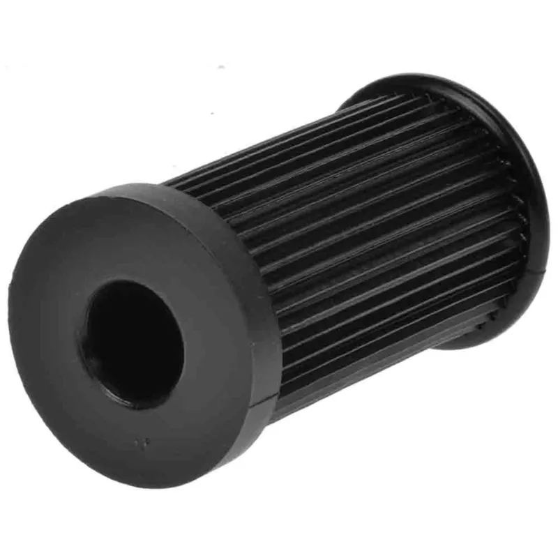 Gumové stupačky ARIETE 01572 délka 41mm, průměr 17 Originální