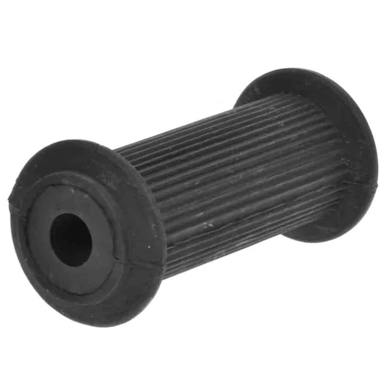 Gumové stupačky ARIETE 00505 otevřené konce 14mm Akční Cena