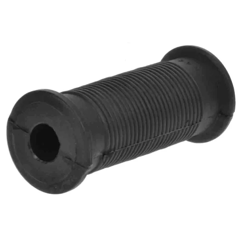 Ověřený Gumové stupačky ARIETE 00504 otevřené konce 14mm