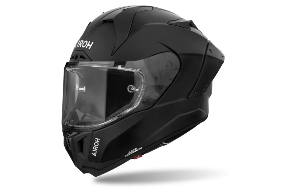 přilba GP800 Color, AIROH (černá matná) 2026 - XS Ověřený
