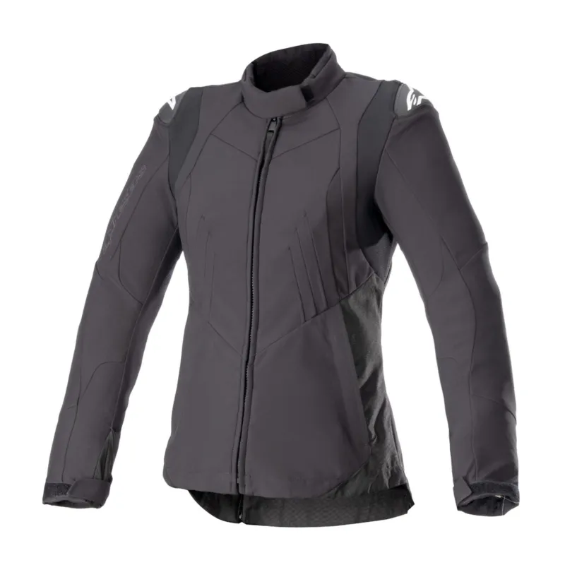 bunda STELLA ALYA SPORT WATERPROOF, ALPINESTARS, dámská (černá/černá) 2026 - S Objednat Nyní