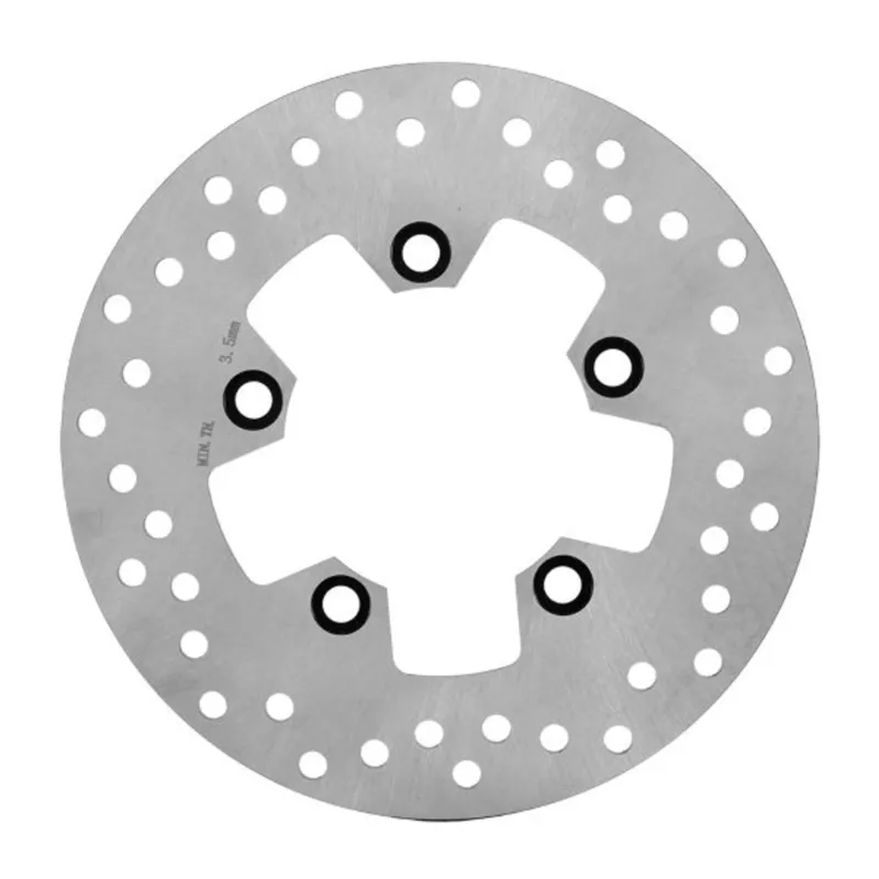 Brzdový kotouč RMS 225162610 D220 Zlevněný