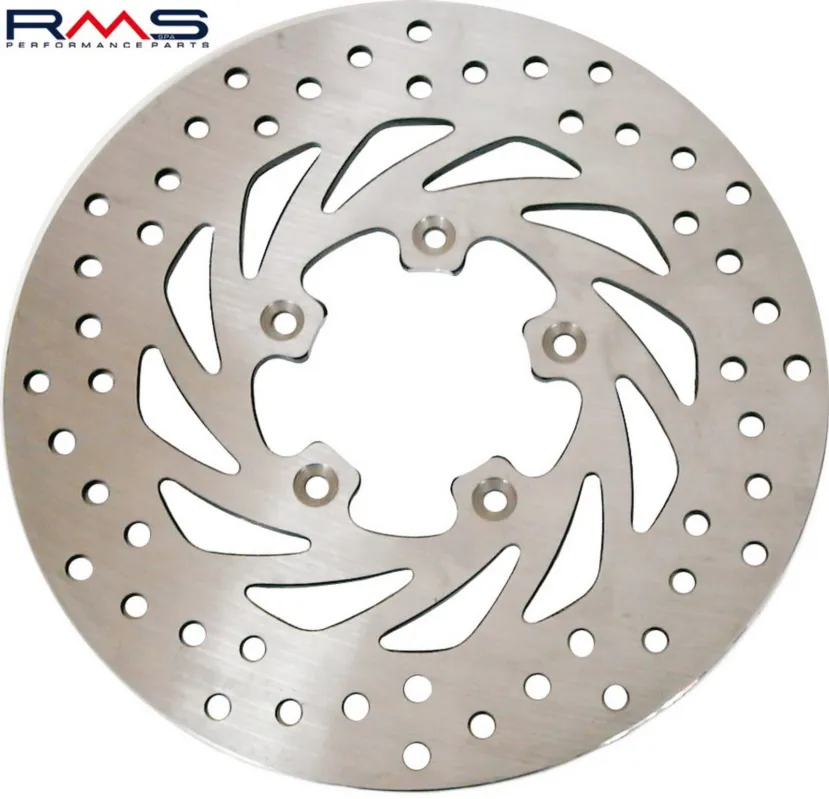 Brzdový kotouč RMS 225160050 D220 Rychlé Dodání