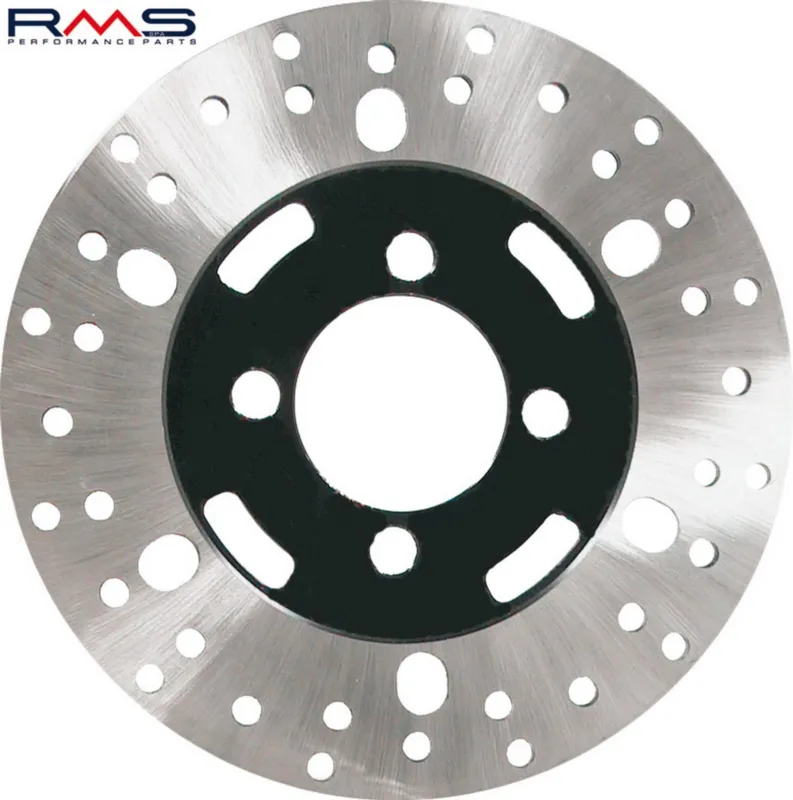 Brzdový kotouč RMS 225160130 D180 Nejlepší Cena