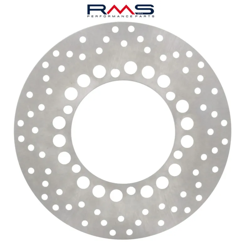 Zlevněný Brzdový kotouč RMS 225162330 D245