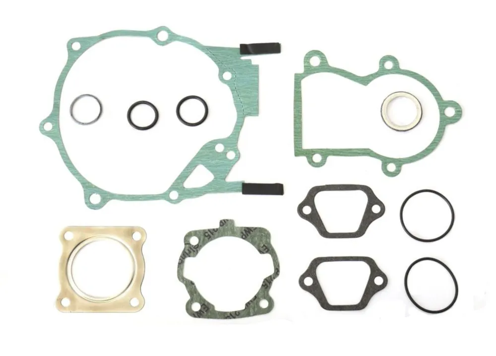 Značkový Sada těsnění motoru kompletní ATHENA P400210850036
