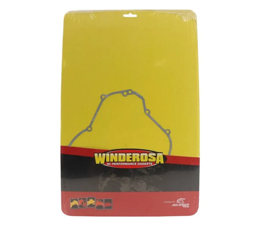 Autentický Těsnění pod víko spojky WINDEROSA 333044 vnější strana
