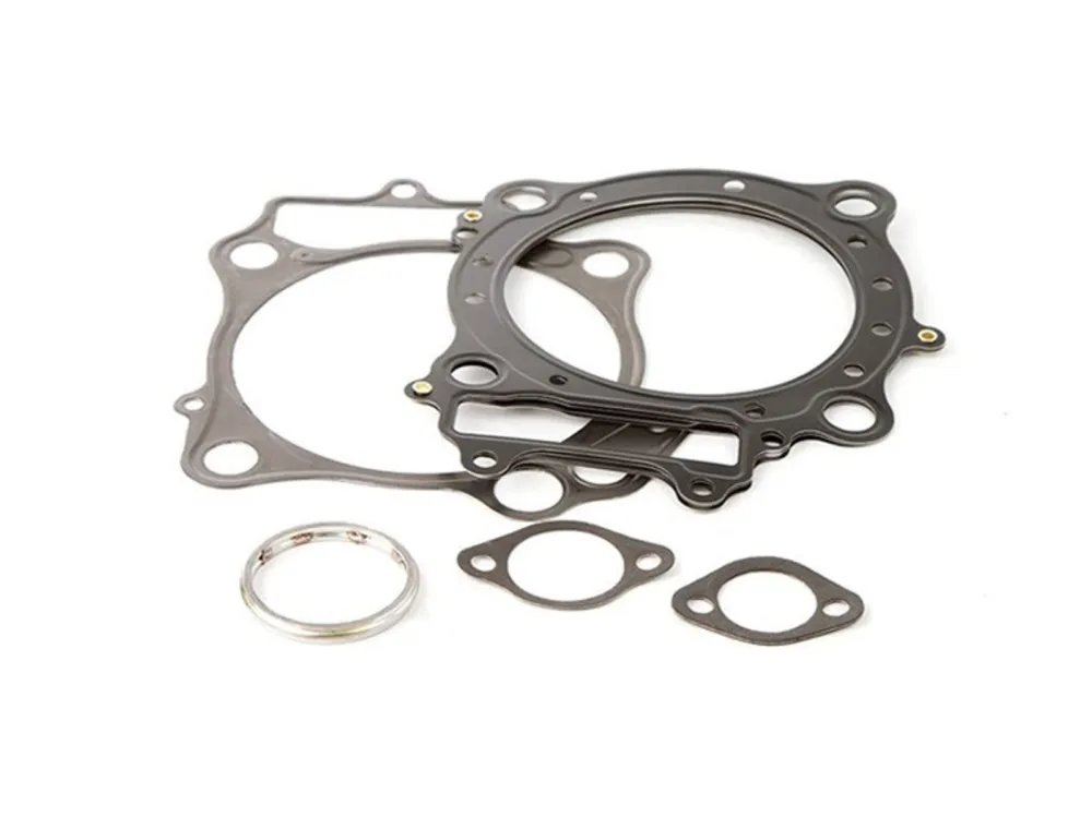 Akční Nabídka Sada těsnění pro velký objem válce CYLINDER WORKS 11001-G01 81mm