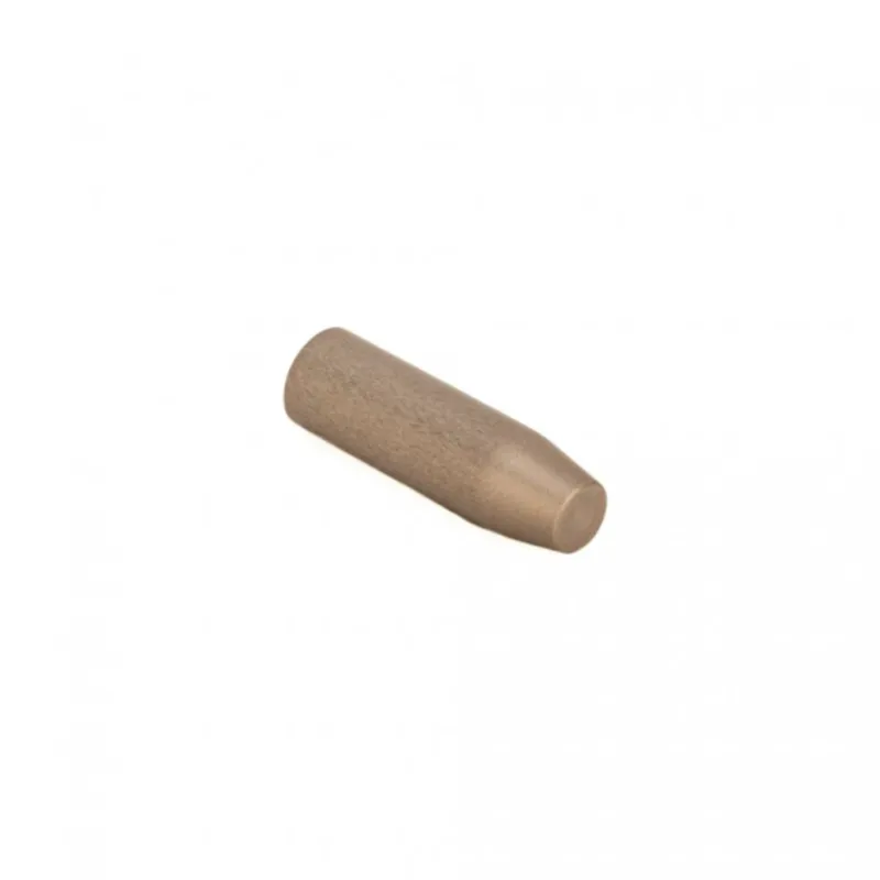 Aktuální Střela pístové tyče RCU K-TECH RAZOR 235-113-004 10/14mm