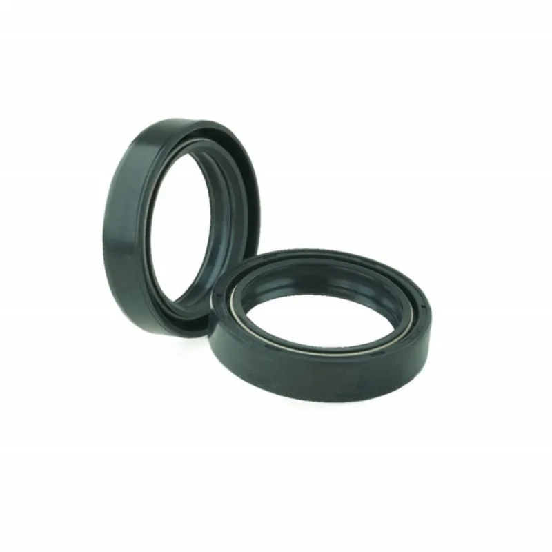 Výhodná Nabídka Gufera přední vidlice sada K-TECH SHOWA NOK FSS-040 (pár) 30.00x42.00x10.50mm