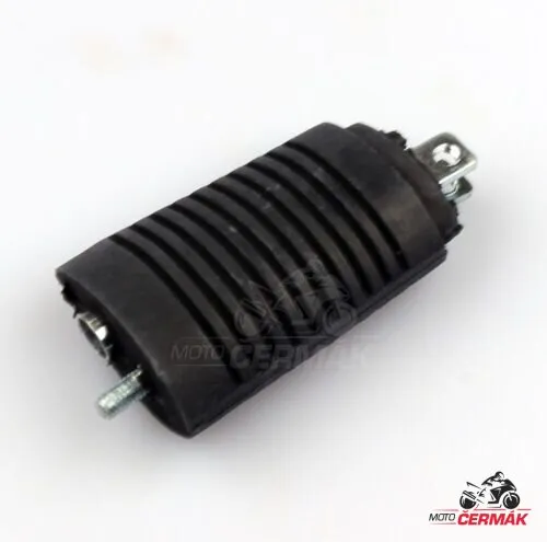 Nejlepší Volba 33691-MJ0-003 gumový držák předního blinkru Honda VF 500 F