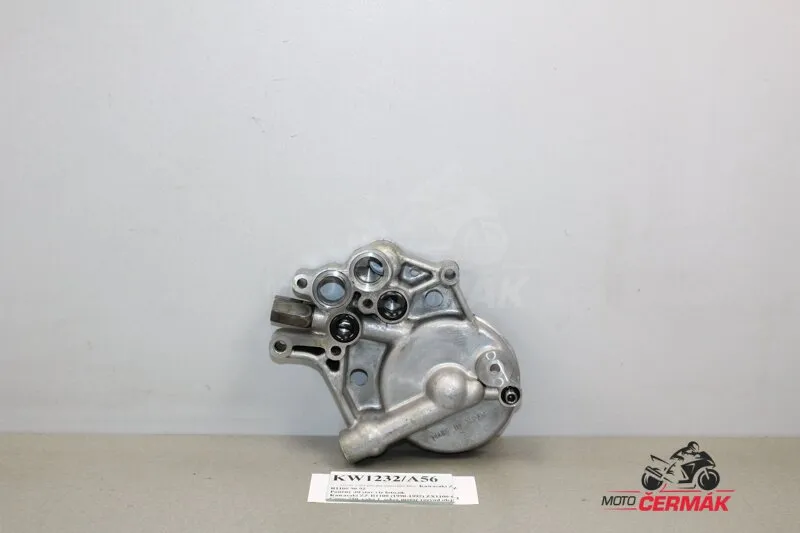 32099-1083 příruba olejového filtru Kawasaki ZZ-R1100 90-92 Vrácení Zdarma