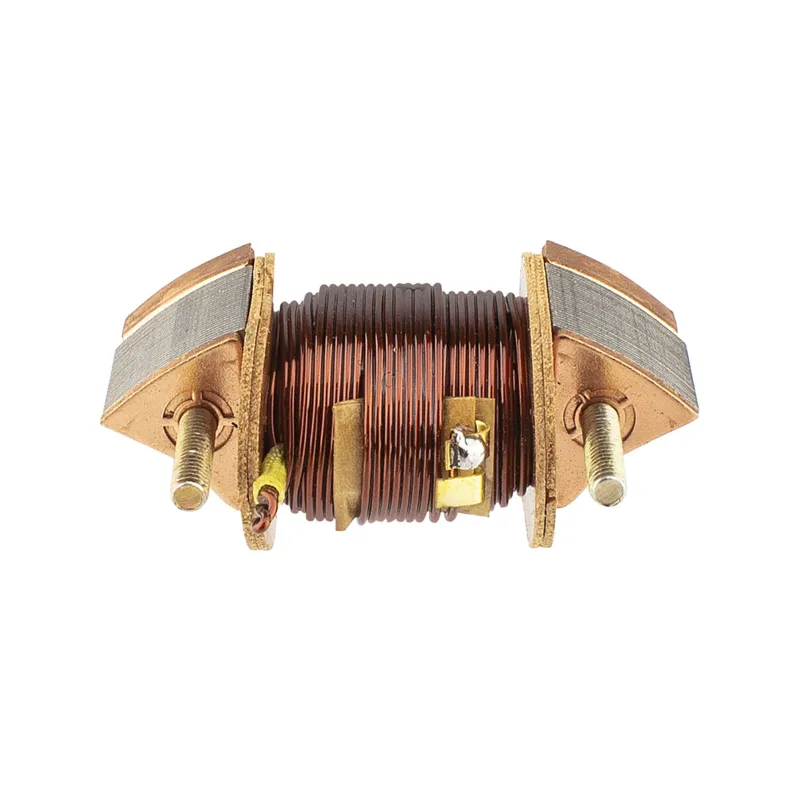 Autentický Dobíjecí cívka Simson S51 6V 21W - MZA
