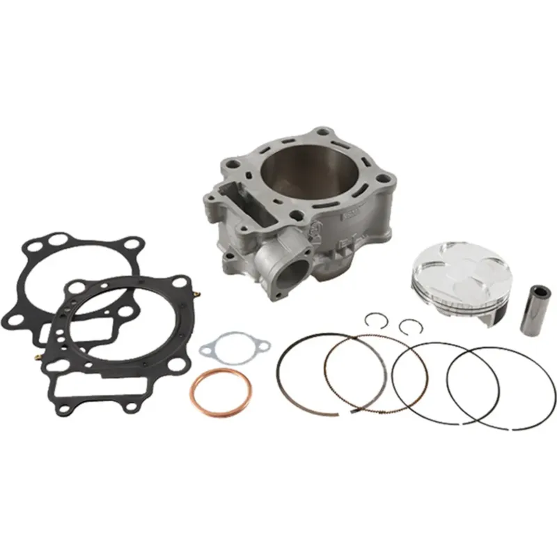 Kompletní válec 78.00mm 249cc, Cylinder Works Standard Bore 10001-K01, Honda CRF 250R 04-07 / CRF 250X 04-17 Přímo Od Výrobce