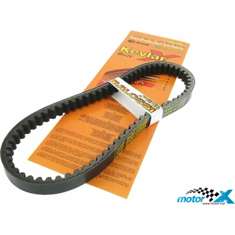 Hnací řemen 69x26.2mm 31° Malossi X-Kevlar Yamaha Majesty S 125 / SMax 125-160 / Xenter 125-150 Finální Výprodej
