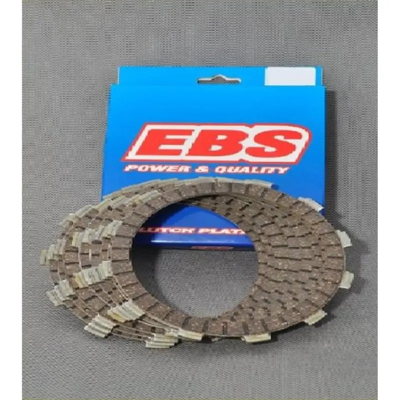Vysoce Kvalitní JR EBS SPOJKOVÉ KOTOUČE Triumph 865