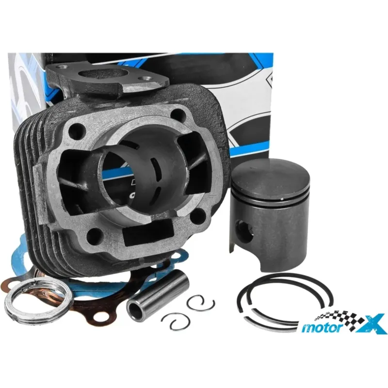 Horká Nabídka Válec TNT 50cc čep 12mm, CPI / Keeway (bez hlavy)