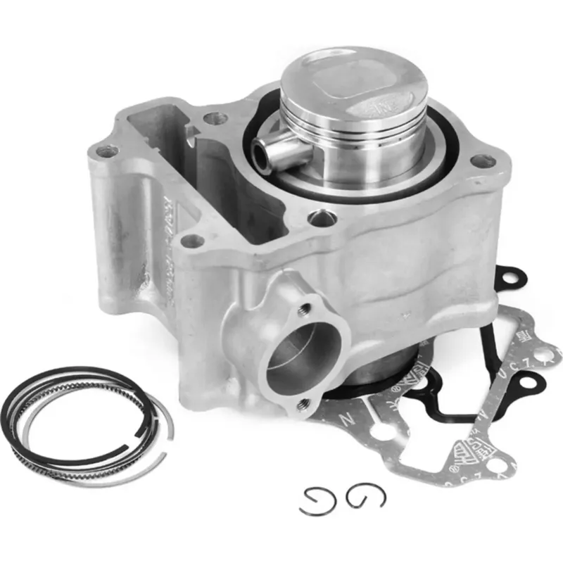 Sleva Válec TNT 125cc, Honda Pantheon / S Wing / SH / Dylan / PS 125 4T LC (bez hlavy)