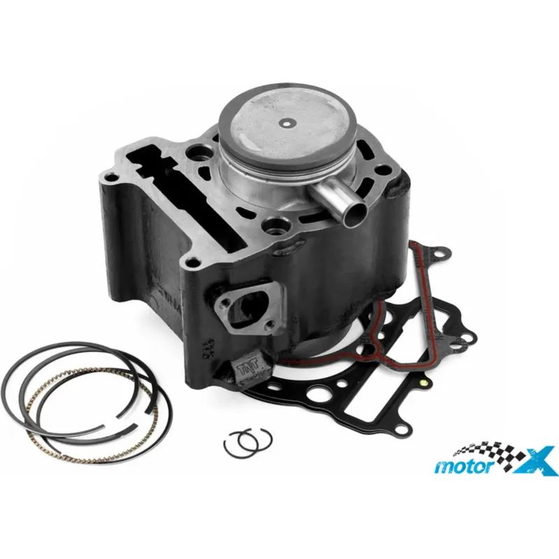 Kompletní válec TNT 275cc, Aprilia / Malaguti / MBK / Yamaha 250 4T LC / Linhai 260-300 4T LC Super Cena