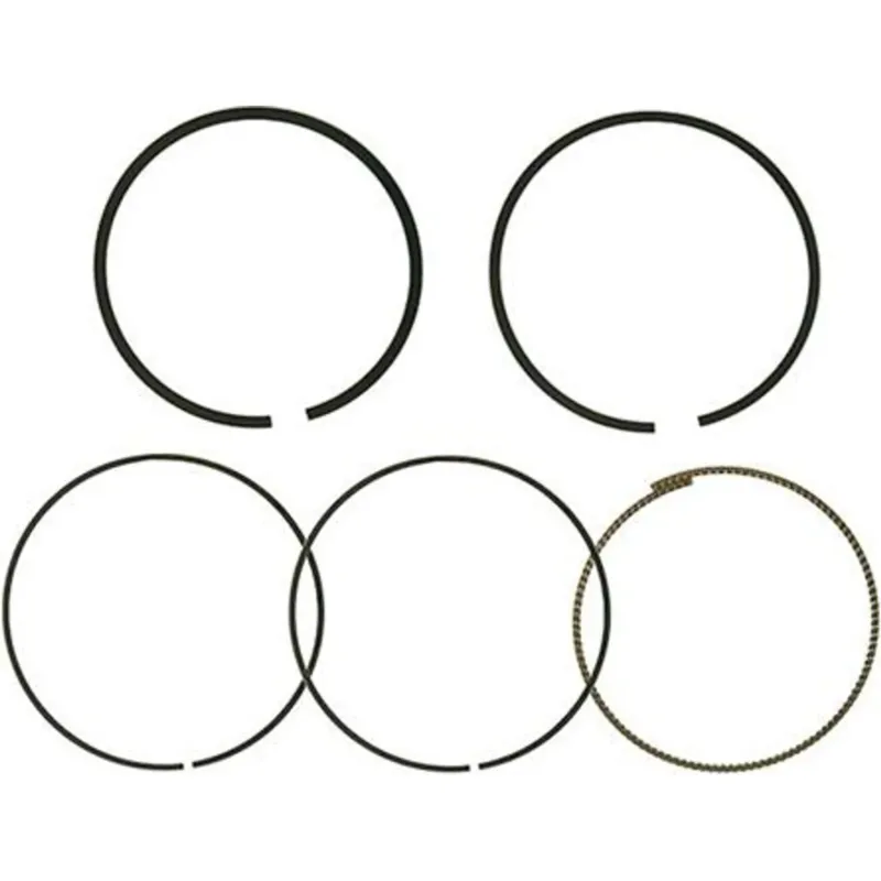 Pístní kroužky 99,94 mm Namura NA-50019-4R Sleva