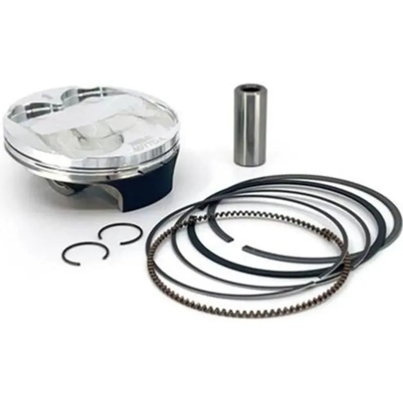 Autentický Kompletní píst 80,95 mm Wössner 4077DA