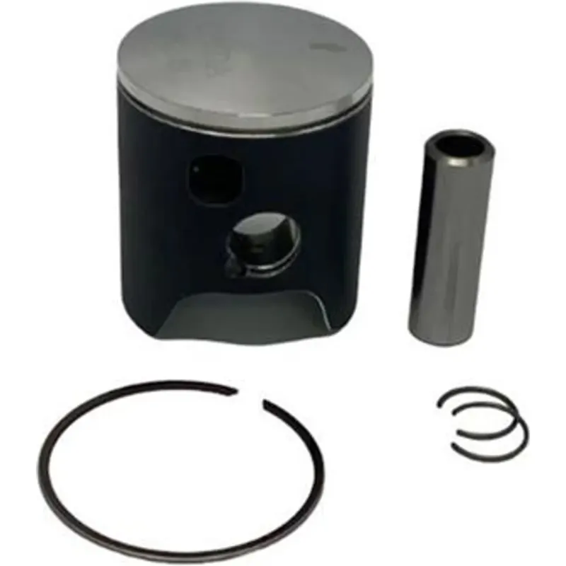 Kompletní píst 57,95 mm, 1 kroužek, Wossner BIG BORE 8321D400 Ihned K Objednání
