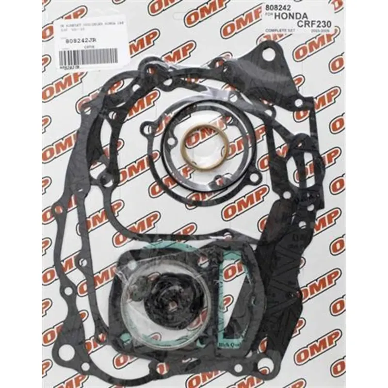 Zlevněný Kompletní sada těsnění motoru JR 808242JR