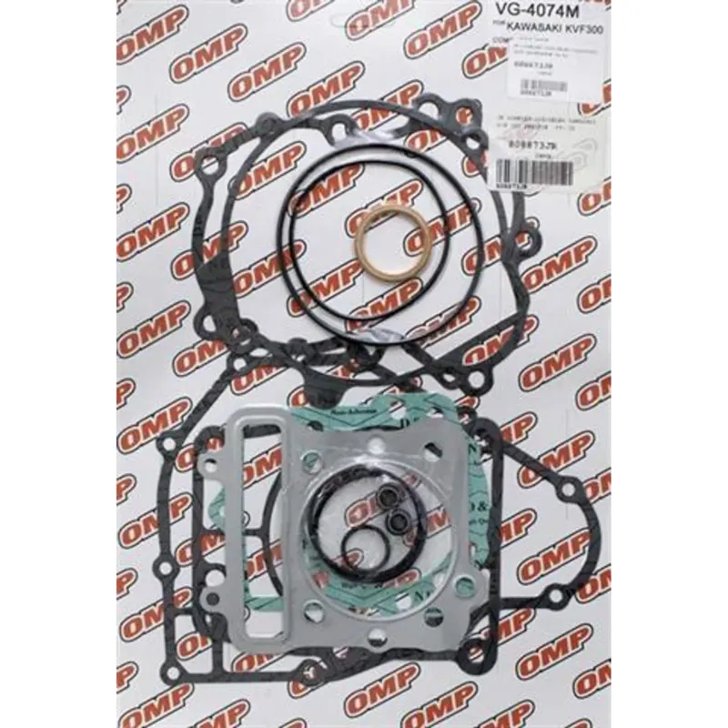 Kompletní sada těsnění motoru JR 808873JR Vysoce Kvalitní