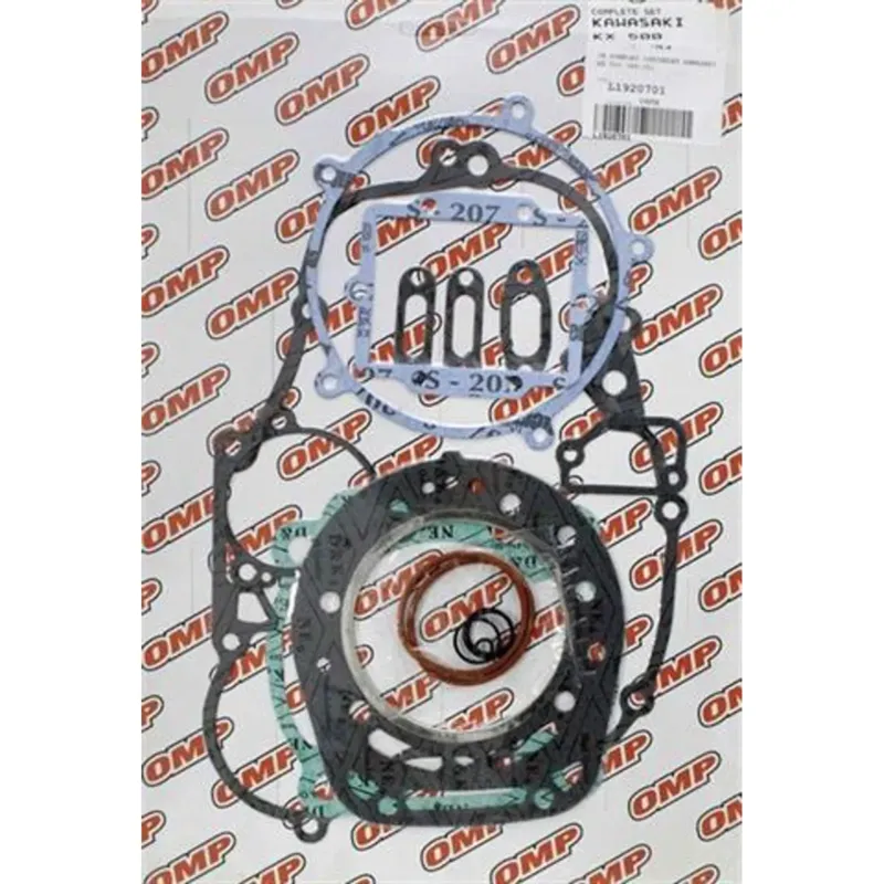 Kompletní sada těsnění motoru JR L1920701 Top Prodej