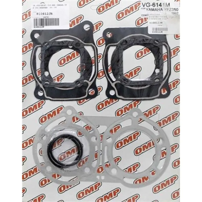 Zlevněný Těsnění hlavy a válce, TOP-END, JR 810812JR