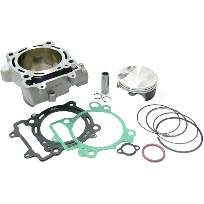 Značkový Kompletní válec 96,00 mm 450 ccm, Athena Standard Bore, Kawasaki KX 450 F (06-08) / KLX 450 R (08-17)