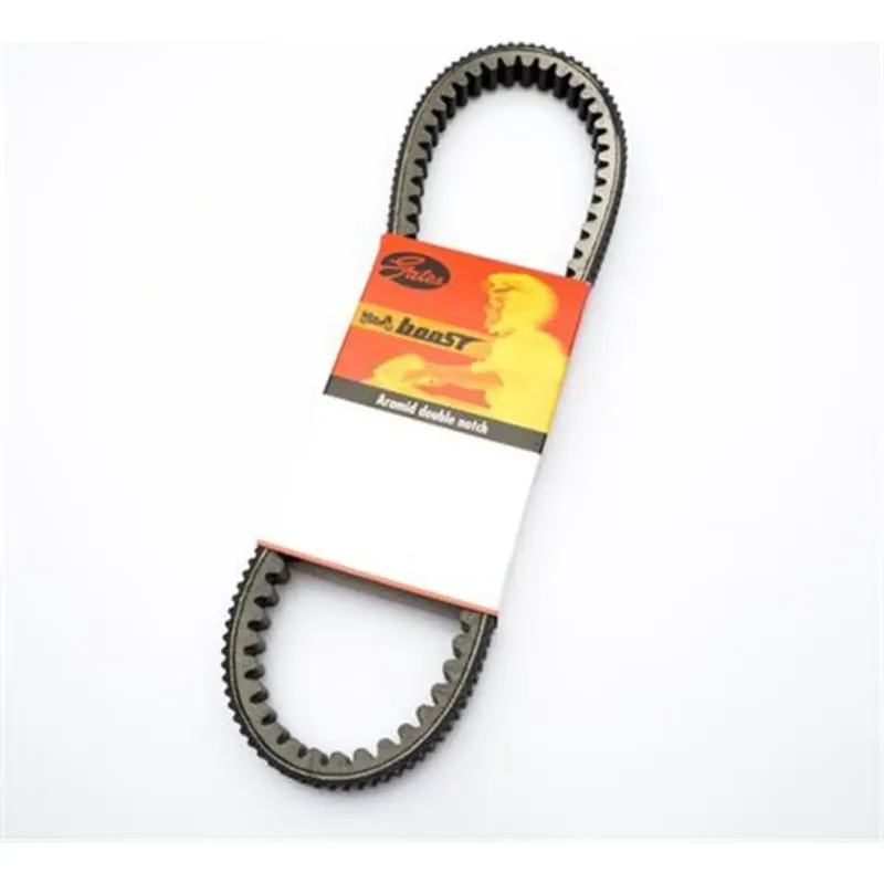 Časově Omezené Hnací řemen 1239x27x14mm, aramid, Gates BOOST DN 41803